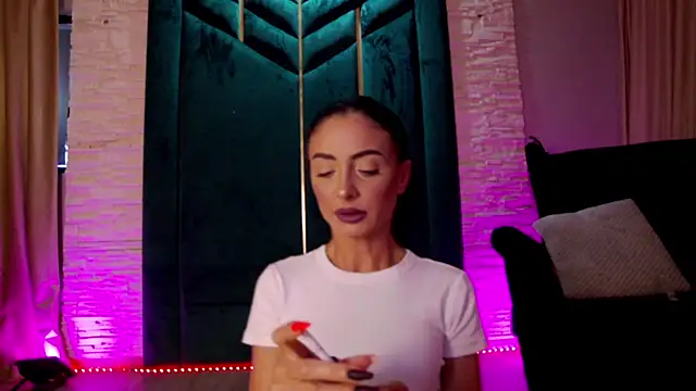 FeetVibe online show from 05/11/26, 04:47