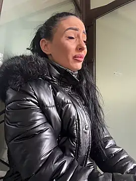 FeetVibe online show from 04/04/26, 06:09