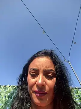 Snapshot of FeetVibe chatting on 07/18/26, 05:16 FeetVibe online show from 07/18/26, 05:16