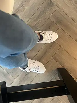 FeetVibe online show from 10/25/25, 06:34