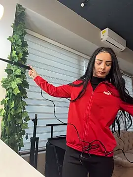 Snapshot of FeetVibe chatting on 02/22/26, 06:16 FeetVibe online show from 02/22/26, 06:16