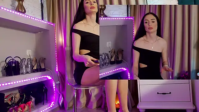 Snapshot of FeetVibe chatting on 01/09/26, 08:43 FeetVibe online show from 01/09/26, 08:43