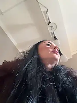 FeetVibe online show from 03/06/26, 06:52