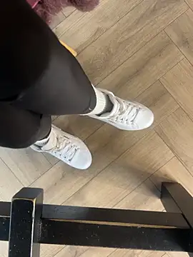 FeetVibe online show from 11/06/25, 07:34