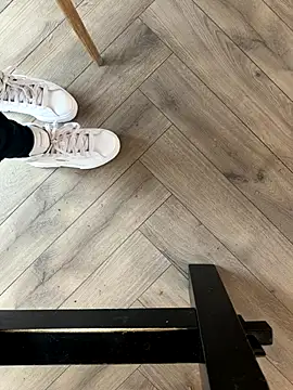 FeetVibe online show from 11/22/25, 08:24