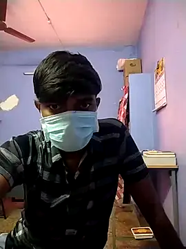 Tamilandteluguboy14 online show from 03/04/26, 06:43