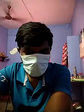 Tamilandteluguboy14 online show from 02/24/25, 10:26