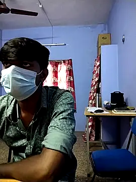 Tamilandteluguboy14 online show from 10/27/25, 11:22