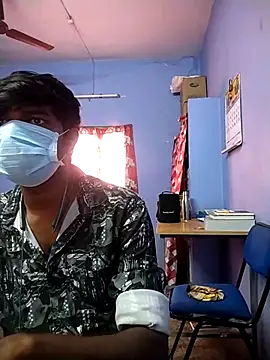 Tamilandteluguboy14 online show from 02/24/26, 06:47