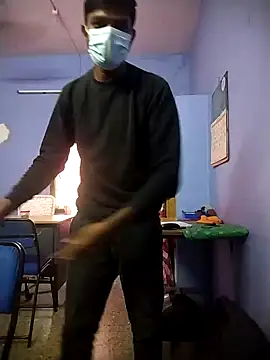 Tamilandteluguboy14 online show from 12/13/24, 10:19