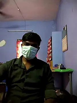 Tamilandteluguboy14 online show from 01/27/25, 11:43