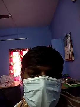 Tamilandteluguboy14 online show from 02/27/25, 11:28