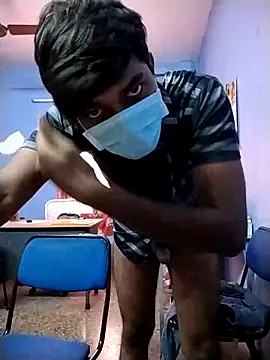 Tamilandteluguboy14 online show from 03/30/26, 07:32