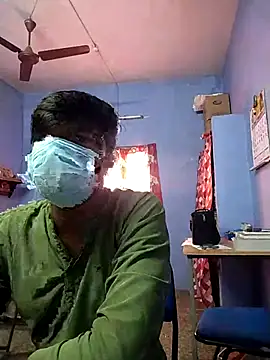 Tamilandteluguboy14 online show from 03/17/26, 09:45