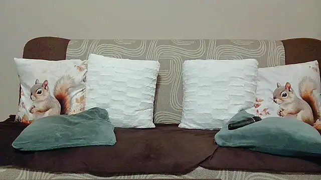 spellbaby online show from 11/16/25, 05:50