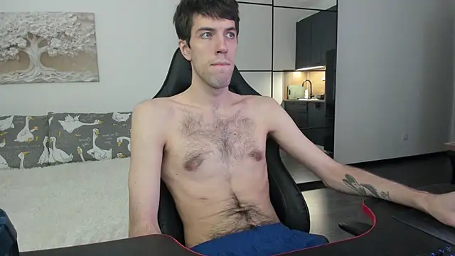 White Dylan online show from 11/29/25, 05:35