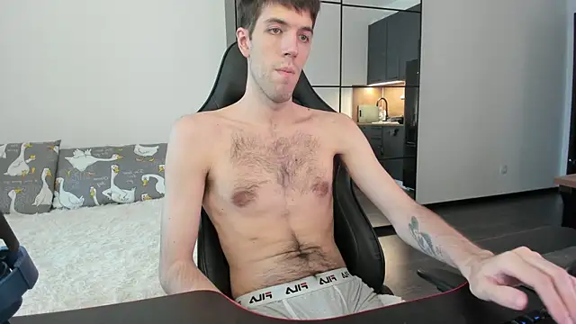 White Dylan online show from 01/13/26, 08:07