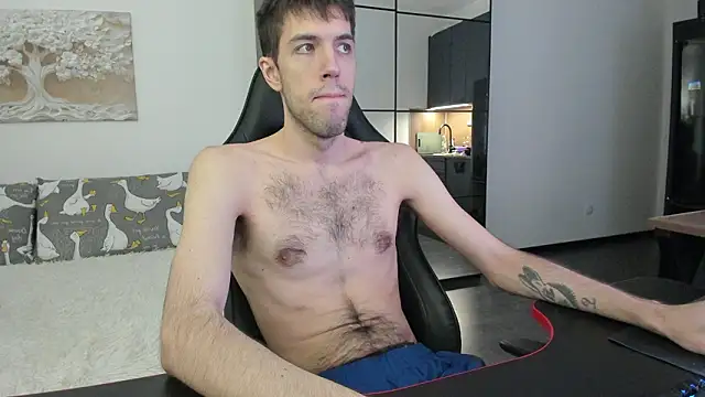 White Dylan online show from 03/13/26, 08:36