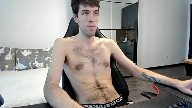 White Dylan online show from 11/21/25, 08:35