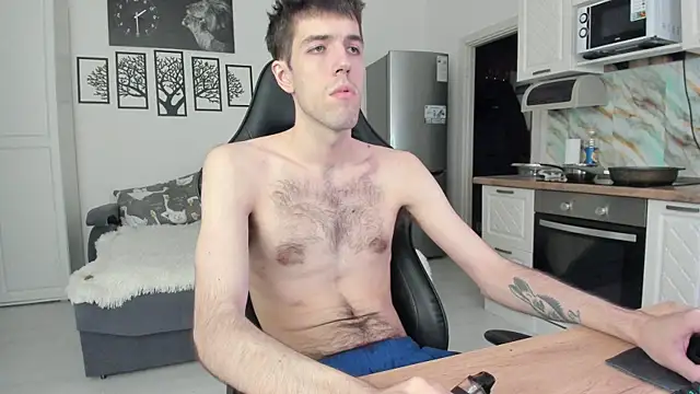 White Dylan online show from 05/14/26, 07:00
