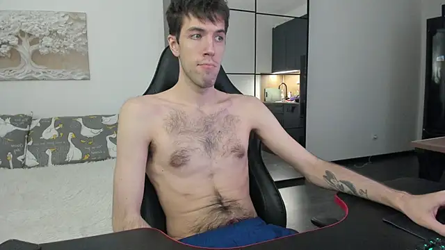 White Dylan online show from 04/04/26, 11:00