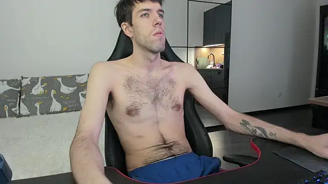 White Dylan online show from 02/05/26, 08:59