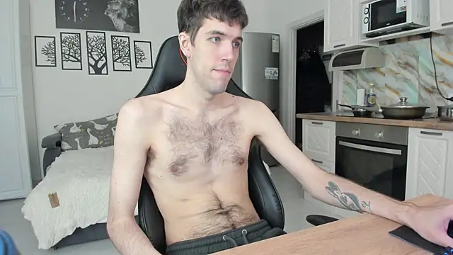 White Dylan online show from 05/29/26, 08:26
