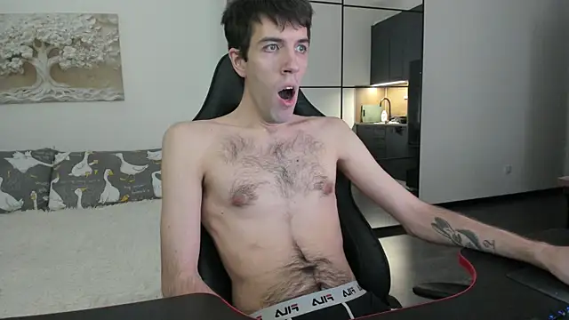 White Dylan online show from 11/27/25, 10:10