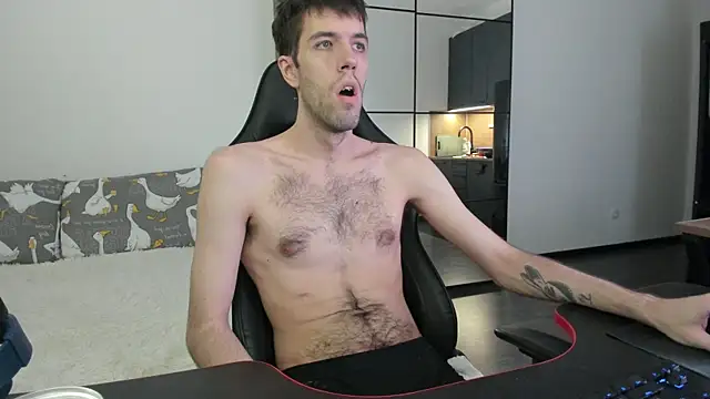 White Dylan online show from 01/08/26, 04:24