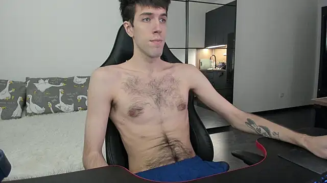 White Dylan online show from 02/01/26, 07:34