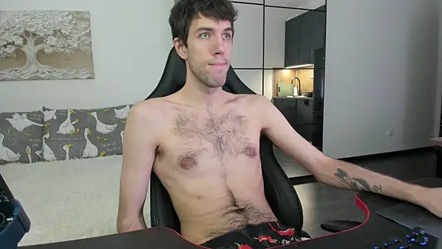 White Dylan online show from 12/01/25, 11:16