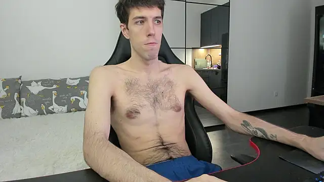 White Dylan online show from 02/07/26, 03:36