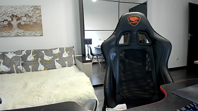 White Dylan online show from 11/26/25, 01:00