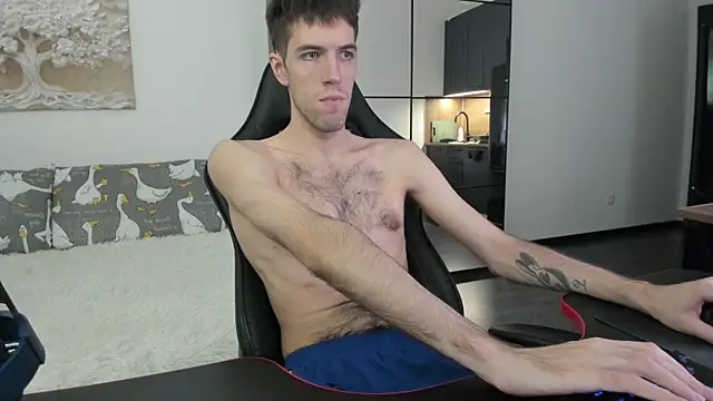 White Dylan online show from 12/16/25, 06:17