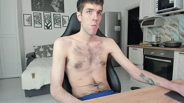 White Dylan online show from 05/22/26, 01:03