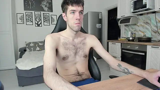 White Dylan online show from 05/24/26, 09:04