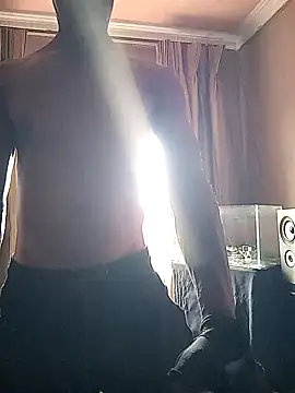 Seldom1188 online show from 12/19/25, 09:00