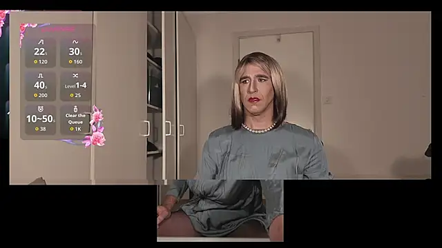 kirstenstone online show from 01/10/26, 03:40