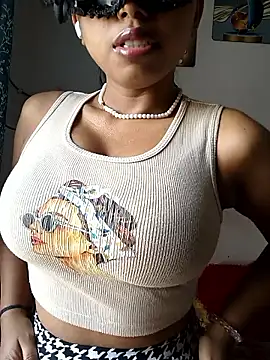 sandy naughty online show from 01/14/26, 03:43