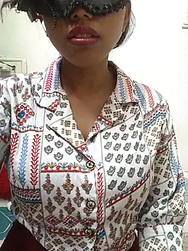 sandy naughty online show from 11/10/25, 04:34