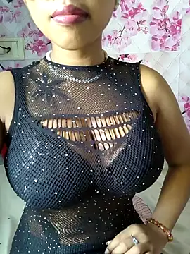 sandy naughty online show from 04/18/26, 04:26