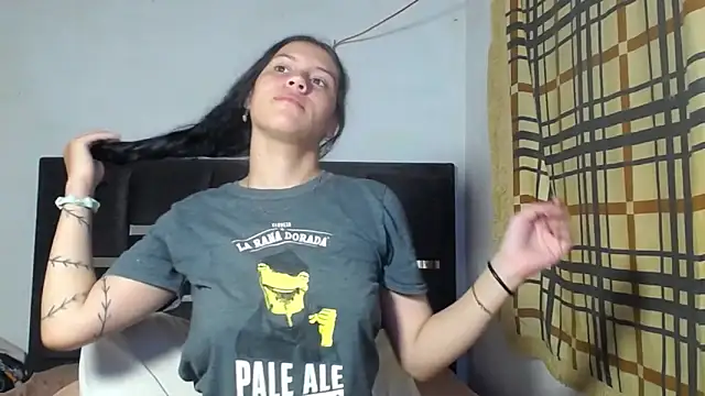 realshy-Stepsis online show from 03/26/26, 12:14