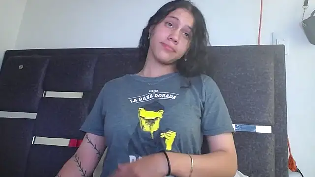 realshy-Stepsis online show from 03/01/26, 06:19