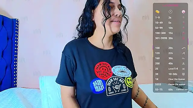 realshy-Stepsis online show from 02/14/25, 03:15