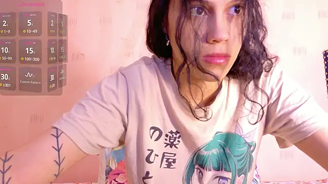 realshy-Stepsis online show from 11/28/25, 02:34