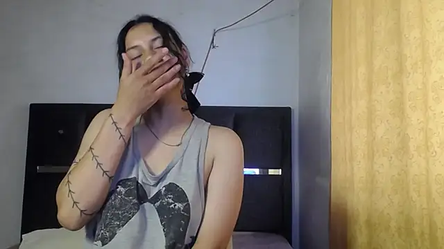 realshy-Stepsis online show from 04/14/26, 01:27