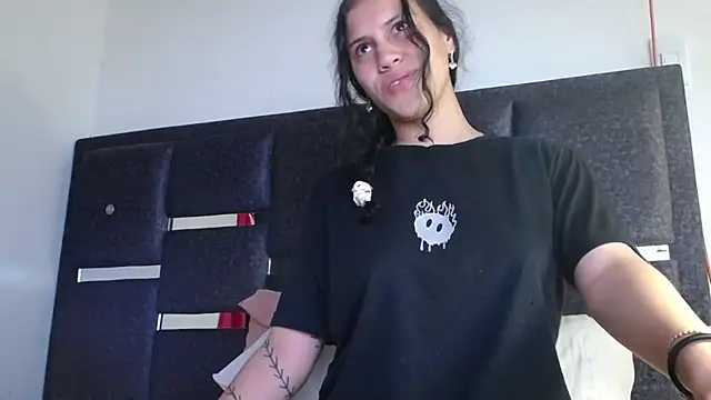 realshy-Stepsis online show from 03/10/26, 10:25