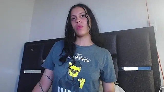 realshy-Stepsis online show from 02/15/26, 09:03