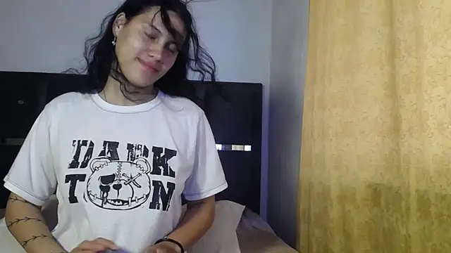 realshy-Stepsis online show from 04/09/26, 01:28