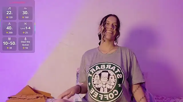 realshy-Stepsis online show from 12/02/25, 11:56